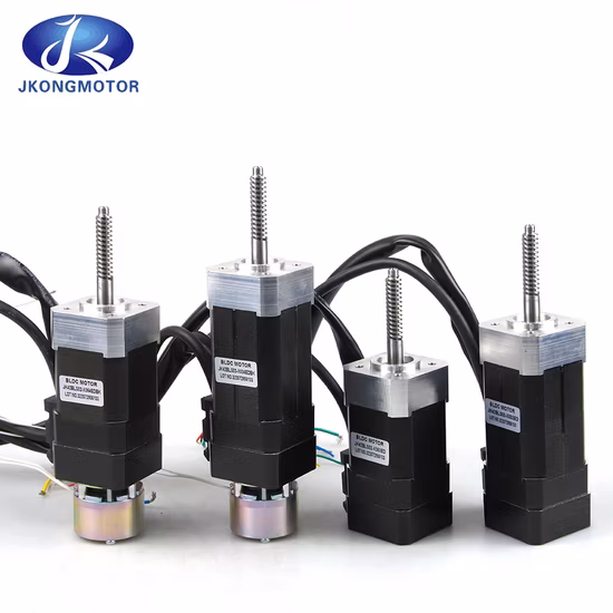 42mm Brushless DC Motor/57mm Brushless Motor/86mm DC Brushless Motor