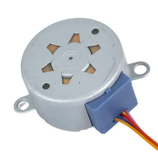 High Torque 30/35/42mm Electric/Electrical Stepper Motor for CCTV Monitor
