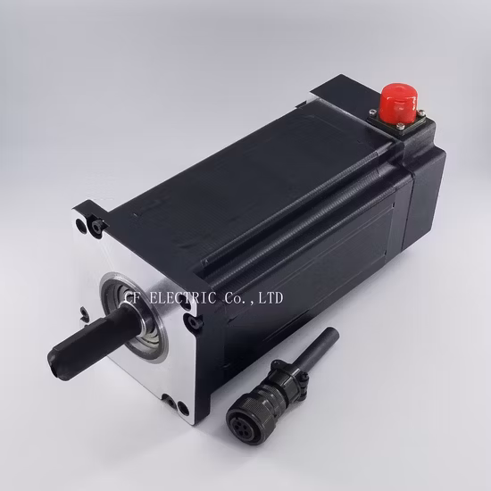 2 Phase 42HS Step 110mm NEMA42 Hybrid Step/Stepping/Stepper Motor for CNC Machine