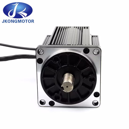 560W Mini DC AC Gear Box BLDC Brushless Brushed Universal Table Fan Hub Electric Vehicle Car Motor for Air Ventilator